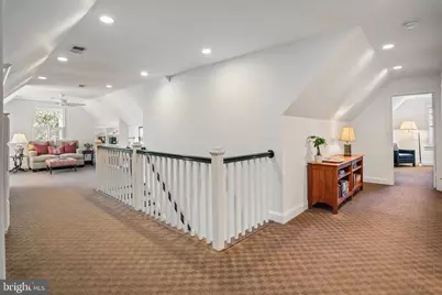 5025 Linnean Avenue NW, Washington, DC 20008 - Photo 28