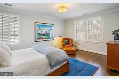 5025 Linnean Avenue NW, Washington, DC 20008 - Photo 22