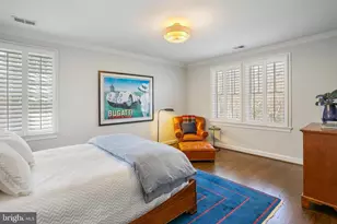 5025 Linnean Ave NW, Washington, DC 20008 - Photo 22