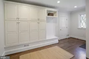 5025 Linnean Ave NW, Washington, DC 20008 - Photo 38