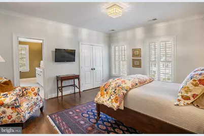 5025 Linnean Avenue NW, Washington, DC 20008 - Photo 24