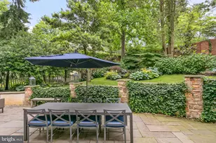 5025 Linnean Ave NW, Washington, DC 20008 - Photo 12