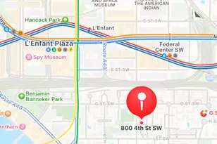 800 4th St SW, Washington, DC 20024 - Photo 48