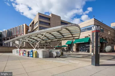 2939 Van Ness Street NW #1148, Washington, DC 20008 - Photo 32