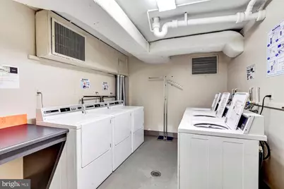 2939 Van Ness Street NW #1148, Washington, DC 20008 - Photo 20
