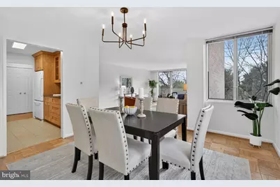 2939 Van Ness Street NW #1148, Washington, DC 20008 - Photo 6