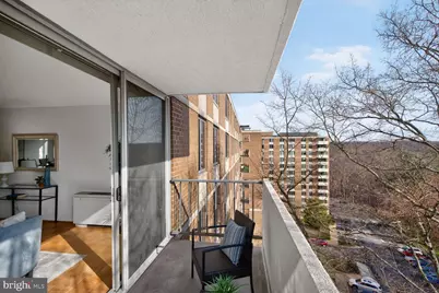 2939 Van Ness Street NW #1148, Washington, DC 20008 - Photo 18