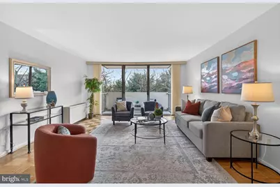 2939 Van Ness Street NW #1148, Washington, DC 20008 - Photo 4