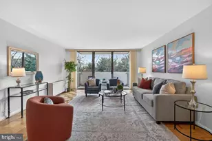 2939 Van Ness St NW, Washington, DC 20008 - Photo 4