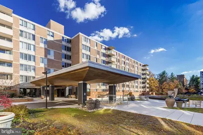 2939 Van Ness Street NW #1148, Washington, DC 20008 - Photo 1