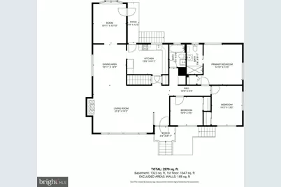 8112 West Beach NW, Washington, DC 20012 - Photo 26