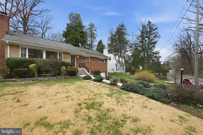 8112 West Beach NW, Washington, DC 20012 - Photo 24