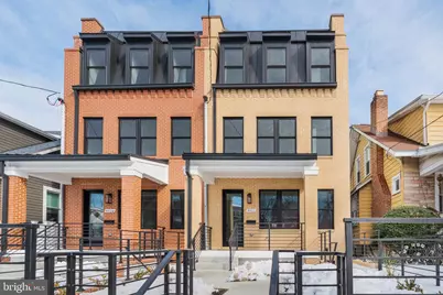 4411 Illinois Avenue NW, Washington, DC 20011 - Photo 4