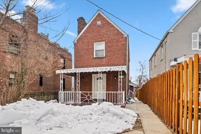 6416 Blair Road NW, Washington, DC 20012 - Photo 1