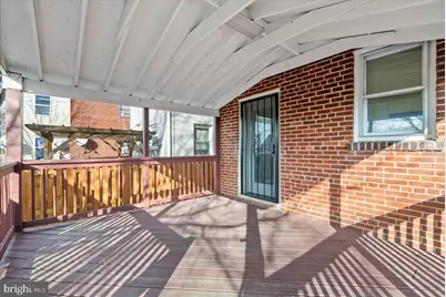 6416 Blair Road NW, Washington, DC 20012 - Photo 26