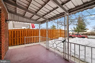 6416 Blair Rd NW, Washington, DC 20012 - Photo 2