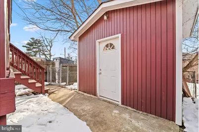 6416 Blair Road NW, Washington, DC 20012 - Photo 28