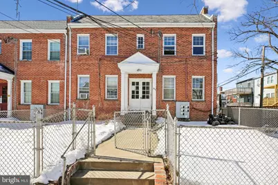 5618 1st Place NW, Washington, DC 20011 - Photo 2