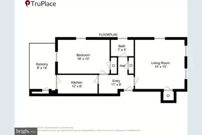 5618 1st Place NW, Washington, DC 20011 - Photo 18