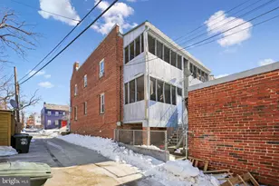 5618 1st Pl NW, Washington, DC 20011 - Photo 6
