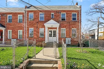 5618 1st Place NW, Washington, DC 20011 - Photo 1