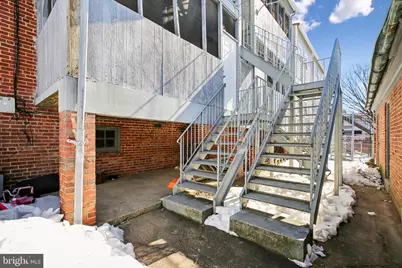5618 1st Place NW, Washington, DC 20011 - Photo 14