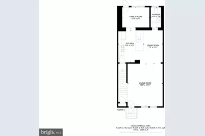 810 20th Street NE, Washington, DC 20002 - Photo 38