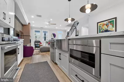 2214 North Capitol Street NW, Washington, DC 20002 - Photo 10