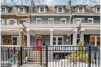 2214 North Capitol Street NW, Washington, DC 20002 - Photo 46