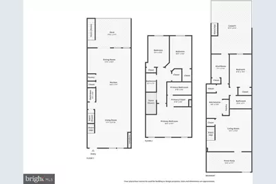 2214 North Capitol Street NW, Washington, DC 20002 - Photo 54