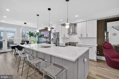 2214 North Capitol Street NW, Washington, DC 20002 - Photo 6