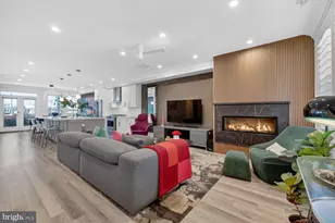 2214 North Capitol St NW, Washington, DC 20002 - Photo 2