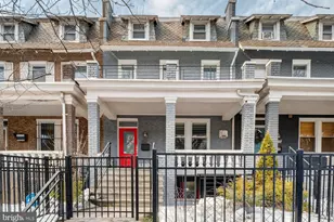 2214 North Capitol St NW, Washington, DC 20002 - Photo 1