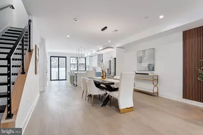 4411 1/2 Illinois Avenue NW, Washington, DC 20011 - Photo 12