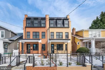 4411 1/2 Illinois Avenue NW, Washington, DC 20011 - Photo 4