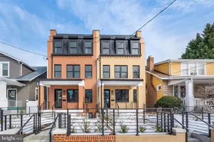 4411 1/2 Illinois Ave NW, Washington, DC 20011 - Photo 4