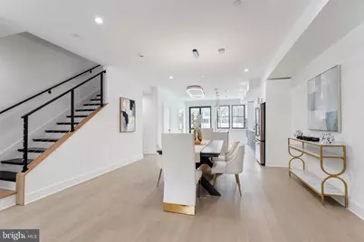 4411 1/2 Illinois Avenue NW, Washington, DC 20011 - Photo 14