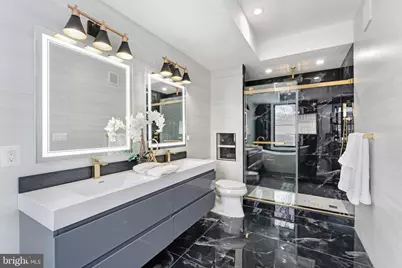 4411 1/2 Illinois Avenue NW, Washington, DC 20011 - Photo 42