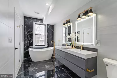 4411 1/2 Illinois Avenue NW, Washington, DC 20011 - Photo 40