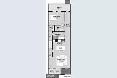 4411 1/2 Illinois Avenue NW, Washington, DC 20011 - Photo 80