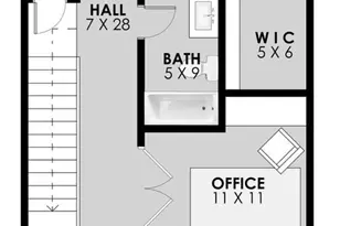 4411 1/2 Illinois Ave NW, Washington, DC 20011 - Photo 78