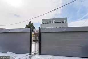 4411 1/2 Illinois Ave NW, Washington, DC 20011 - Photo 76