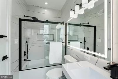 4411 1/2 Illinois Avenue NW, Washington, DC 20011 - Photo 56