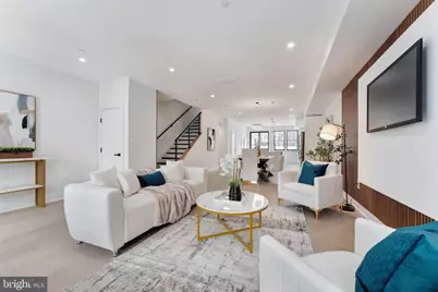 4411 1/2 Illinois Avenue NW, Washington, DC 20011 - Photo 8