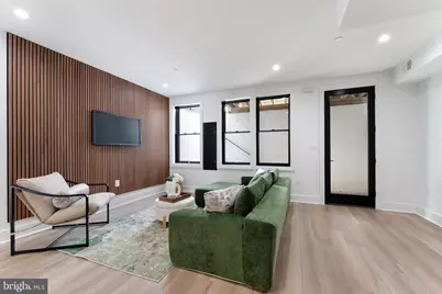 4411 1/2 Illinois Avenue NW, Washington, DC 20011 - Photo 26