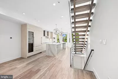 1777 T Street NW #5, Washington, DC 20009 - Photo 8