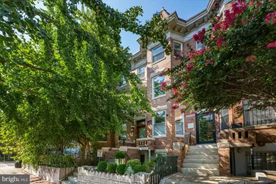 1777 T Street NW #5, Washington, DC 20009 - Photo 2