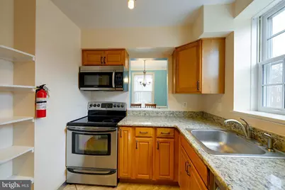 3541 39th Street NW #C507, Washington, DC 20016 - Photo 12