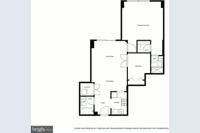 1239 Vermont Avenue NW #608, Washington, DC 20005 - Photo 36