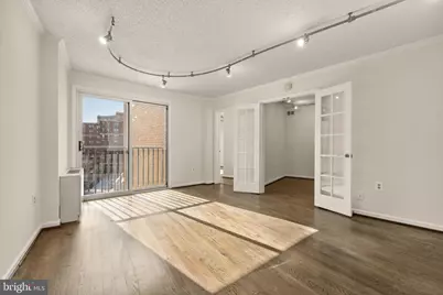 1239 Vermont Avenue NW #608, Washington, DC 20005 - Photo 1